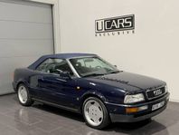 Audi 80 2.3 E cabrio