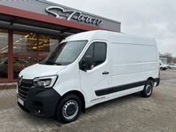 Renault Master 3.5 T 2.3 dCi MOMS 150hk