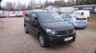 Peugeot Partner 1.5 BlueHDi Euro 6