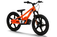 KTM SX-E 1.20 Stacyc - Kampanj