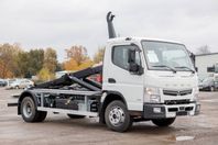 Mitsubishi FUSO Canter valfri påbyggnation, 3-7 års garanti!