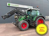 Fendt 313 Vario Traktor