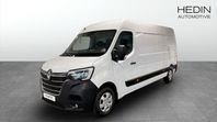 Renault Master Nordic Line L2H2 | Värmare med fjärr | Omgåen