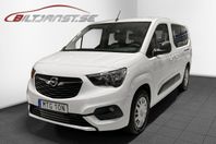 Opel COMBO-E Life L2 7 Sits