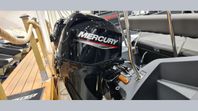 Mercury F50 EFI 2024 Kampanj!