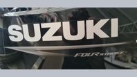 Suzuki DF60 ATL 2024 Kampanj!