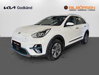 Kia E-Niro 64 kWh Euro 6 Advance