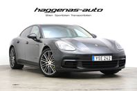 Porsche Panamera 4 E-Hybrid / 426 hk / Pano