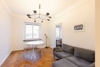 Bostad uthyres - lägenhet i Stockholm - 2 rum, 41m²