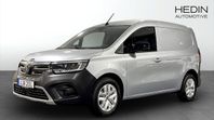 Renault Kangoo E-Tech Electric Nordic Line 120hk