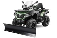 CFMOTO CFORCE 625L HUNTER GREEN /T3B /0% Ränta /PLOGKAMPANJ!