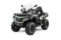 CFMOTO CFORCE 625L HUNTER GREEN / Traktor B / Nolia-Kampanj!