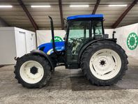 New Holland TN75SA