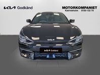 Kia EV6 77.4 kWh AWD GT-Line, 325hk