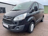 Ford transit Custom 290 2.2 TDCi 999kr/mån