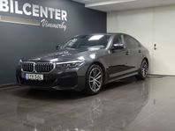 BMW 520 d xDrive Sedan Steptronic M Sport