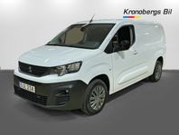 Peugeot Partner  PRO+ L2 130hk Automat/Demobil Lågt pris