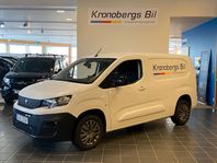 Peugeot Partner  PRO+ L2 130hk Automat/Demobil*