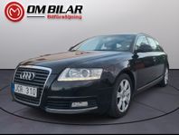 Audi A6 Avant 2.0 TDI Ny Kamrem Ny besiktad