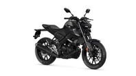 Yamaha MT125 MT-125 2024 boka nu räntefritt