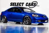 Acura RSX Type-S 2.0 i-VTEC Manuell, 203hk