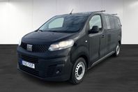 Fiat Scudo L2 Leasebar / Drag / Automat