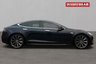 Tesla Model S 85 P 421HK Performance /Fri Supercharge/