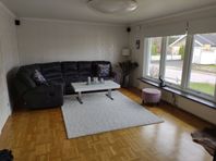 Bostad uthyres - hus i Bro - 5 rum, 180m²