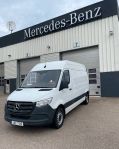 Mercedes-Benz Sprinter 316 CDI