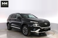 Hyundai Santa Fe Plug in 265hk 4WD NETTOPRIS Black Week