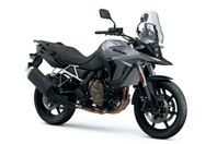 Suzuki V-strom 800