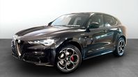 Alfa Romeo Stelvio VELOCE 2.0L TURBO AUT Q4