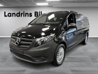 Mercedes-Benz VITO eVito 129 TOURER PRO EX.LÅNG KLIMATPREMIE