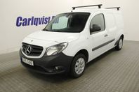 Mercedes-Benz Citan LÅNGT SKÅP 109 CDI 95HK