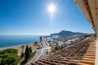 Altea| Costa Blanca