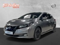 Nissan Leaf 39 kWh N-connecta