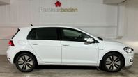 Volkswagen E-Golf 35.8 kWh | Navi | Led-ramp | PDC