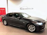 BMW 530 d xDrive Sedan Steptronic M Sport Euro 6 Ny Bes