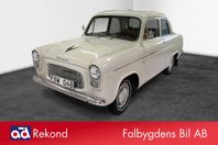 Ford Anglia Ford Anglia 1.2 37hk