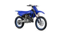 Yamaha YZ125 2024 Räntefri avbetalning