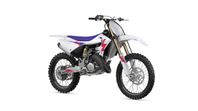 Yamaha YZ125 2024 Räntefri avbetalning