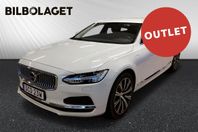 Volvo V90 * OUTLET * Recharge T6 Inscription /Se utrustning/