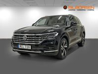 Volkswagen Touareg 3.0 V6 TDI 4Motion Executive (Nightvision