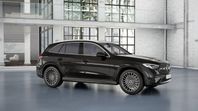 Mercedes-Benz GLC 300 e 4MATIC AMG Line Advanced Plus