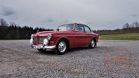 Volvo Amazon 123 GT *LÄNK I ANNONSTEXT