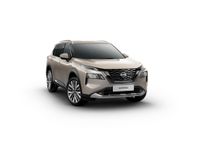 Nissan X-Trail  e-4ORCE Tekna 7-sits Service ingår