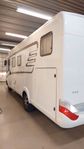 Hymer B 678 Premium Line, snabb leverans KAMPANJ