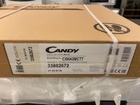 Ny - induktionshäll- Candy CIS642MCTT