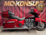 Indian  ROADMASTER LIMITED