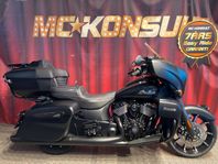 Indian ROADMASTER DH 2,95-4,95%ränte erbj OMGÅENDE LEVERANS